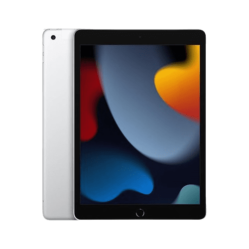 Apple iPad 10.2-Inch Wi-Fi 64GB