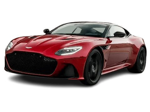 Aston Martin DBS Superleggera