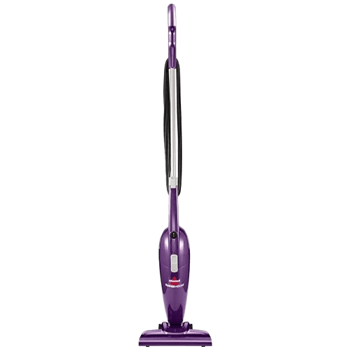 Bissell Cleanview Swivel Pet Upright Bagless Vacuum Cleaner