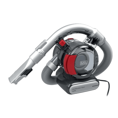 BLACK+DECKER Dustbuster Handheld Vacuum