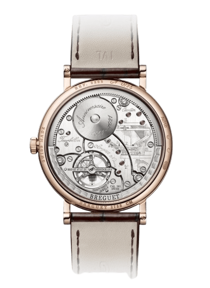 Breguet Classique Grande Complication Tourbillon