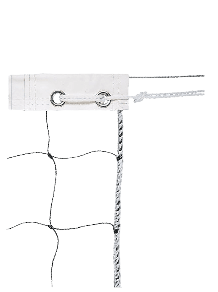 Champion Sports Official Tournament and Olympic Sized Volleyball Net