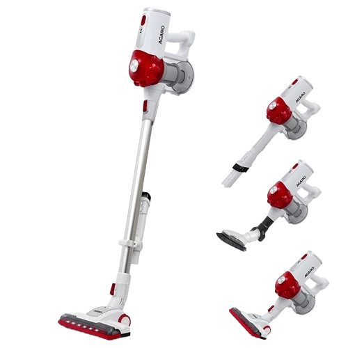 Cordless Stick Vacuum Cleaner