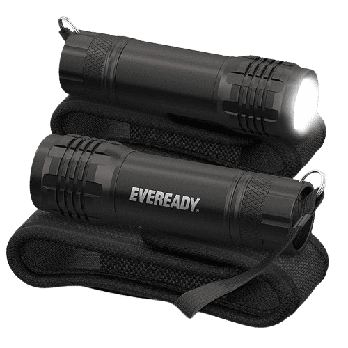 Energizer LED Tactical Flashlight