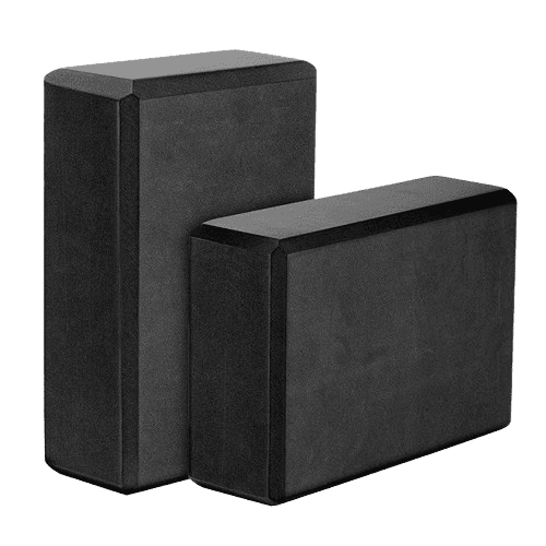 Gaiam Essentials Yoga Block