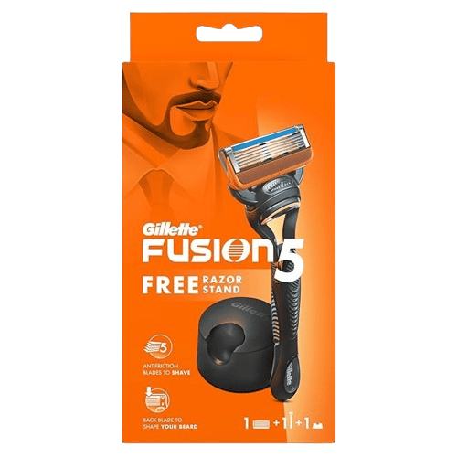 Gillette Fusion5 Men`s Razor