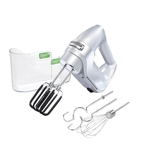 Hamilton Beach 7-Speed Electric Hand Mixer