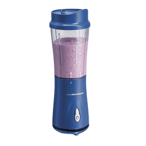 Hamilton Beach Personal Blender