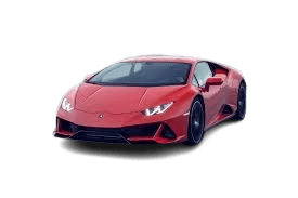 Lamborghini Huracán EVO