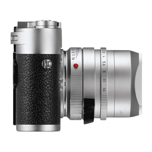 Leica M10-R Digital Rangefinder Camera
