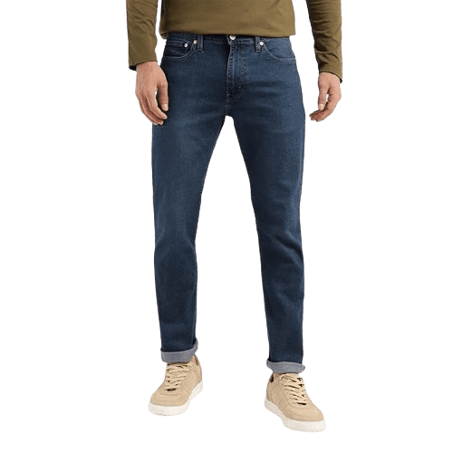 Levi`s Men`s 505 Regular Fit Jeans