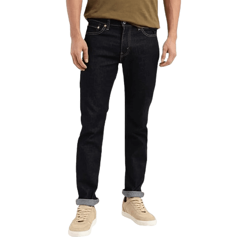 Levi`s Men`s 505 Regular Fit Jeans