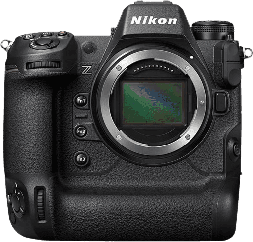 Nikon Z9 Mirrorless Camera