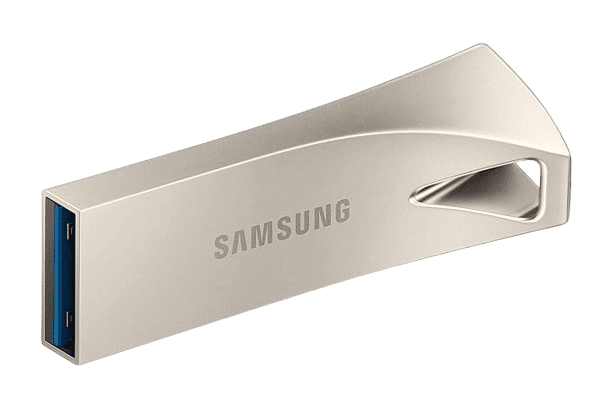 Samsung 32GB BAR Plus USB 3.1 Flash Drive