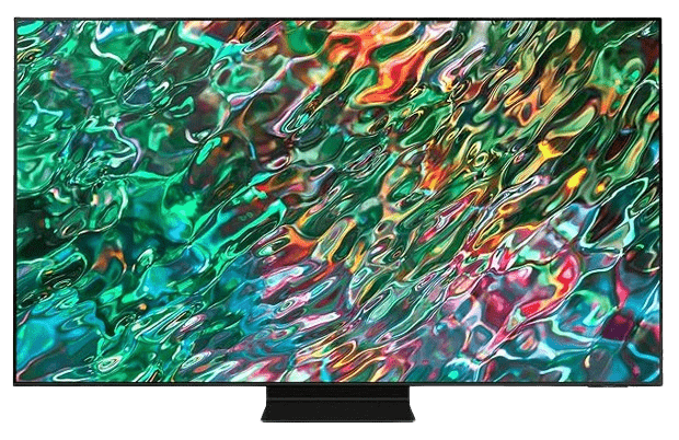 Samsung 65-Inch Q70T QLED 4K UHD TV