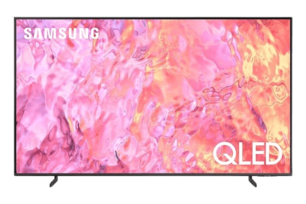 Samsung The Frame 65-Inch QLED 4K UHD Smart TV