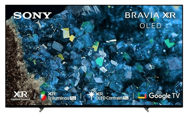 Sony 65-Inch A90J BRAVIA XR OLED 4K Ultra HD Smart TV