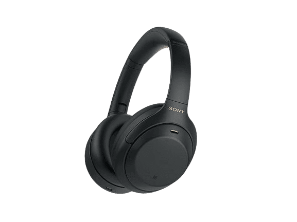 Sony WH-1000XM4 Wireless Noise-Cancelling Headphones