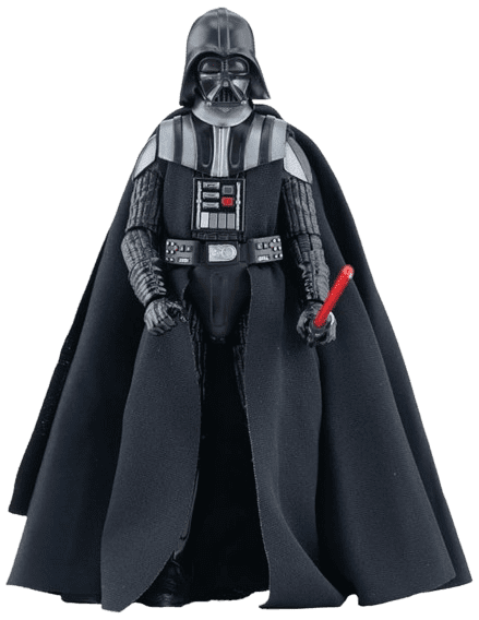 Star Wars Boba Fett Action Figure