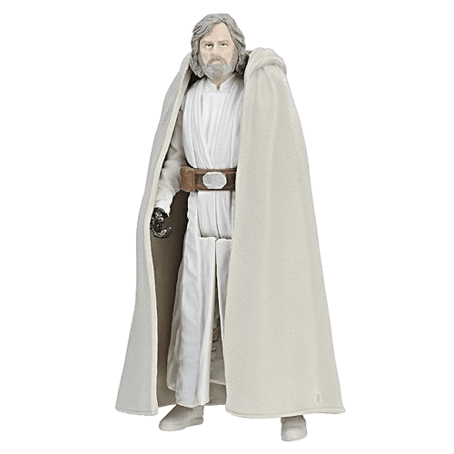 Star Wars Luke Skywalker Action Figure