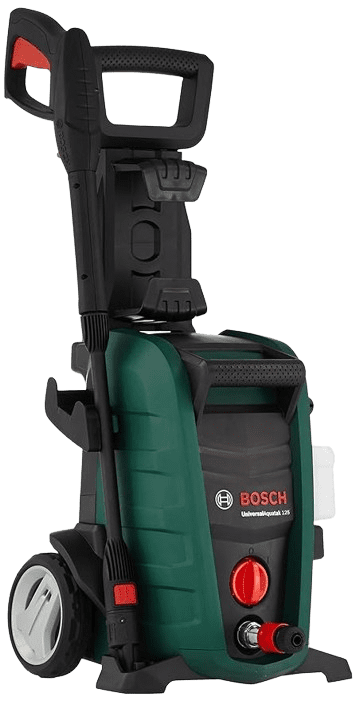 Electric Pressure Washer