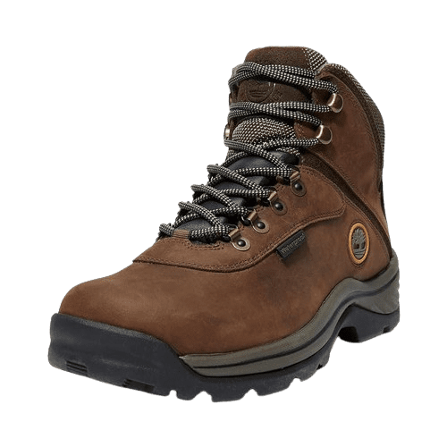 Timberland Men's White Ledge Mid Waterproof Ankle Boot