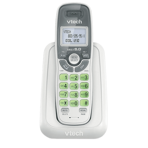 VTech DECT 6.0 Cordless Phone