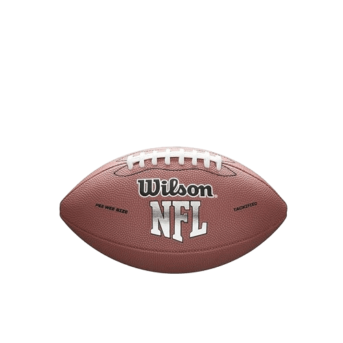 Wilson NFL MVP Football