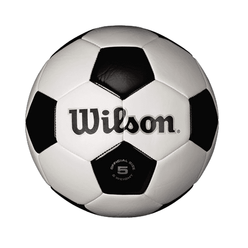 Wilson Soccorball